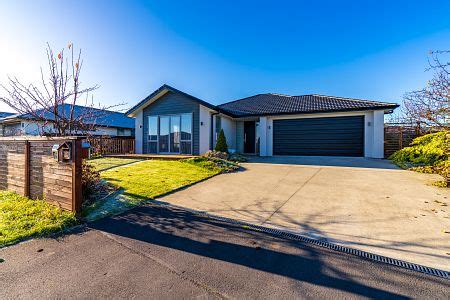 Rentals in Mosgiel 